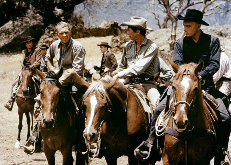 Фильм Трофей 2025 - Сюжет и рецензия, лучшие вестерны всех времён