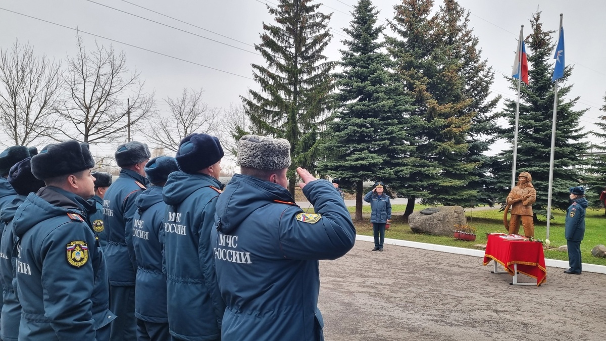    фото ГУ МЧС по Костромской области