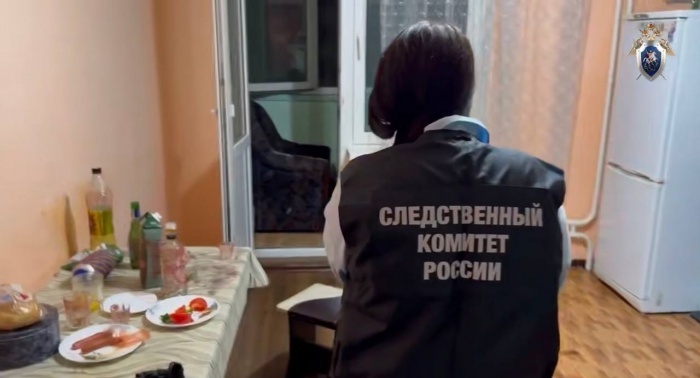    СУ СК РФ по Краснодарскому краю