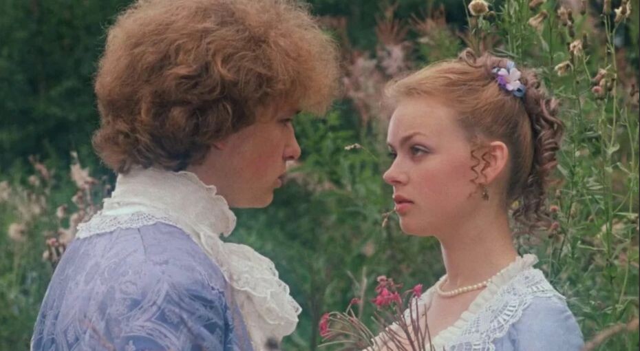 После съёмок в "Формуле любви" Валюшкина стала знаменитой