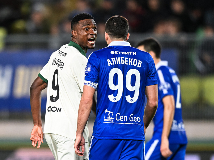     Фото: ФК «Краснодар»