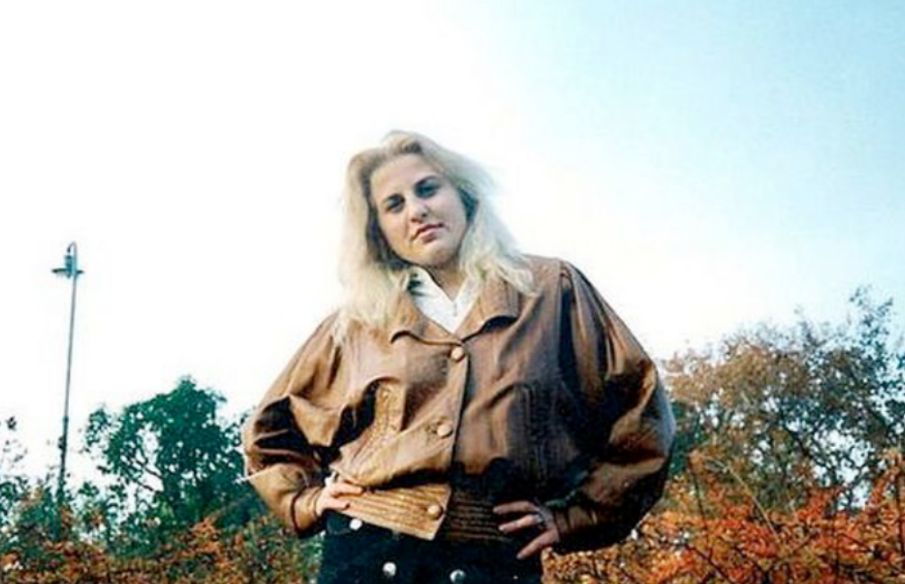 Фотография Кристины