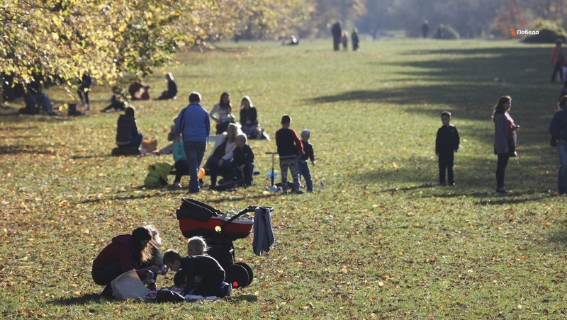      Фото: ИА «Победа26»