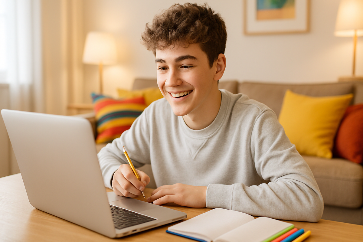 Онлайн-курсы для подготовки к ОГЭ по географии