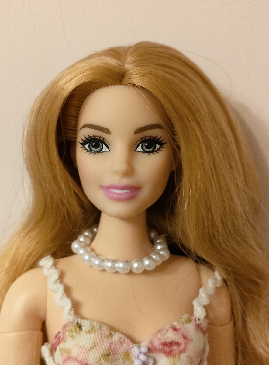 Прекрасная Джойс