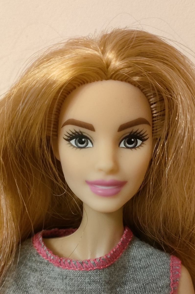 Некрасивая сестра