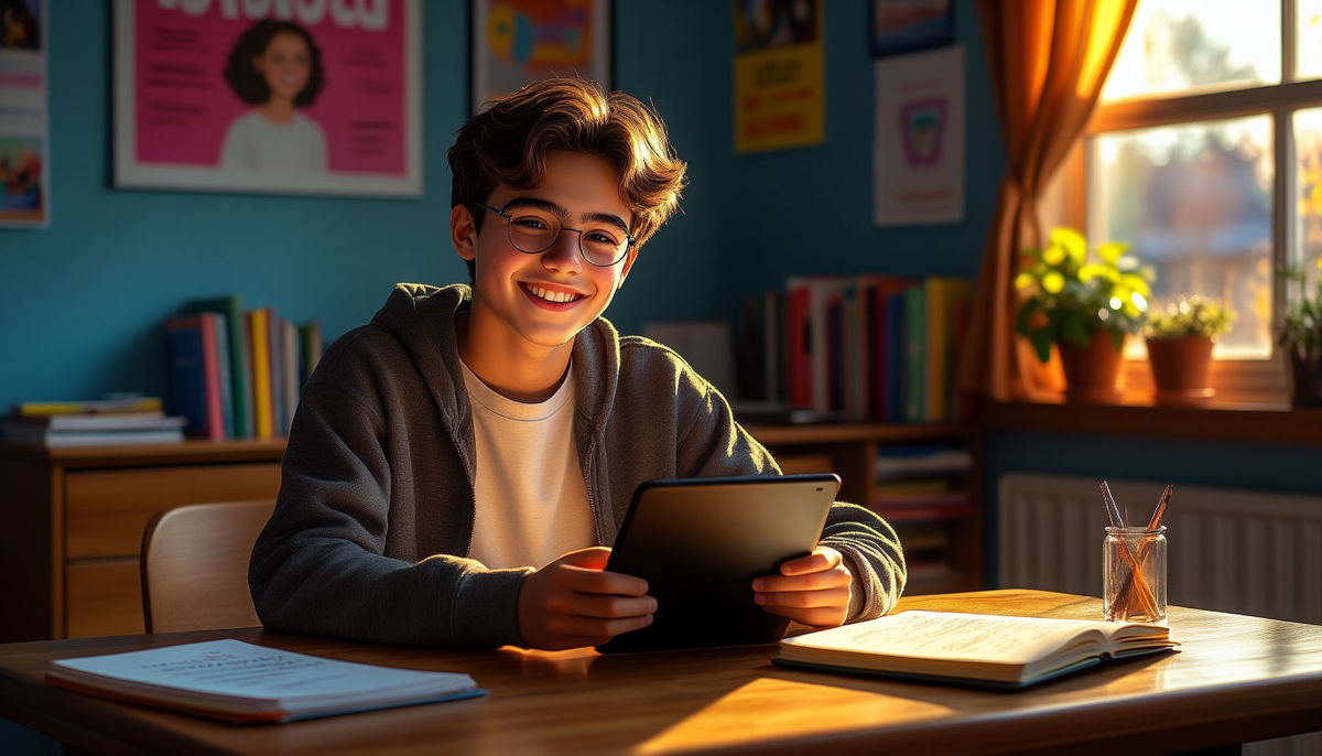 Подготовка к ОГЭ по биологии онлайн