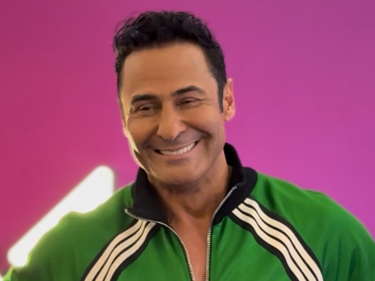   Дмитрий Ильинский