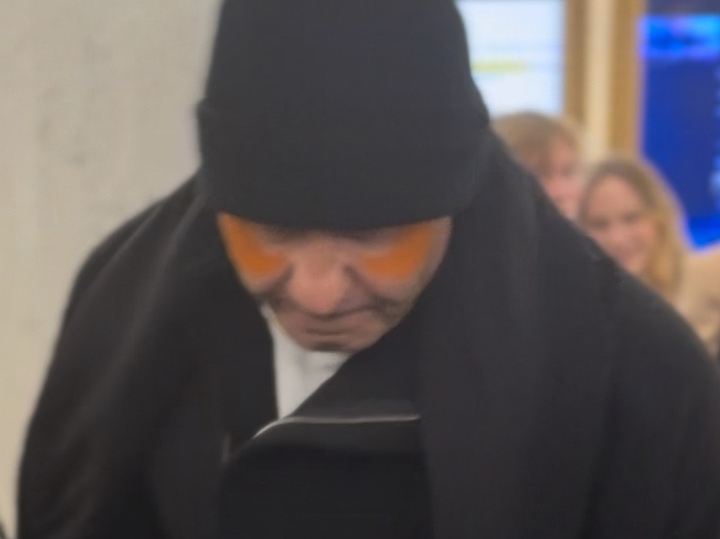   Дмитрий Ильинский