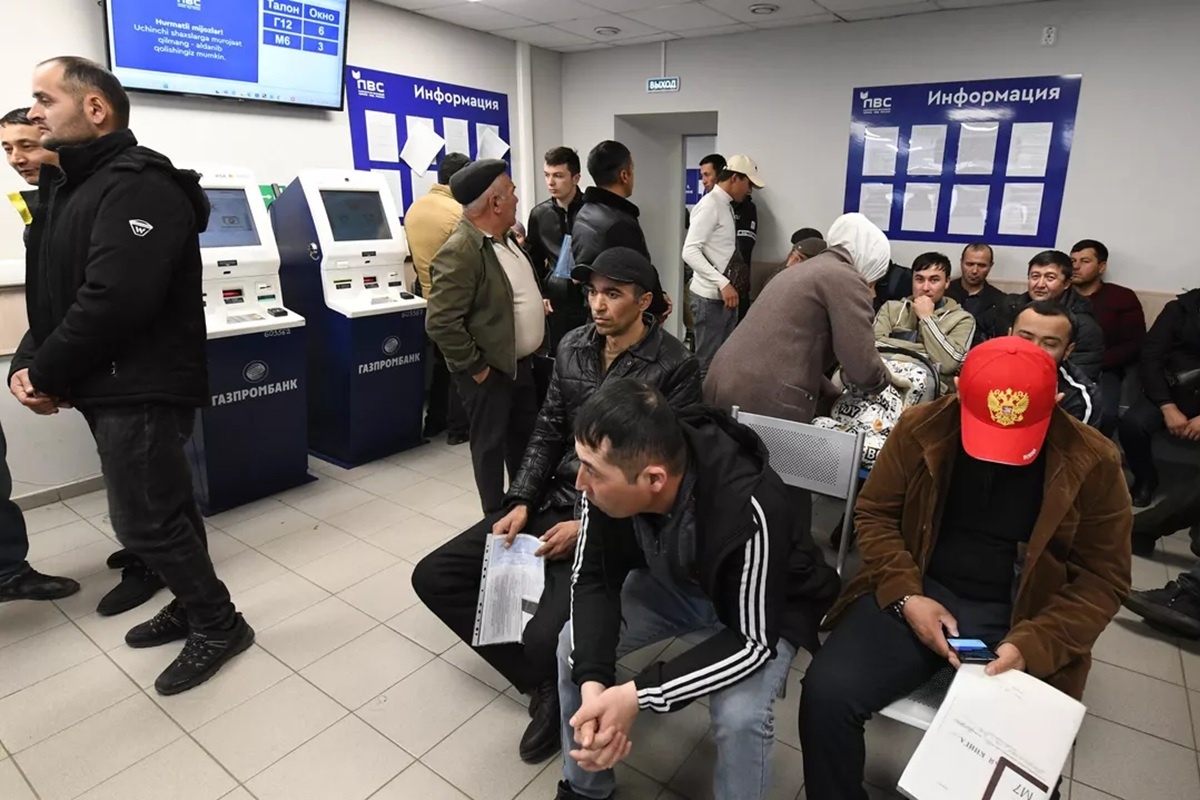    Фото: Евгений Епанчинцев, источник РИА Новости