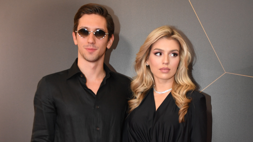 Чеботина и ЮрКисс 