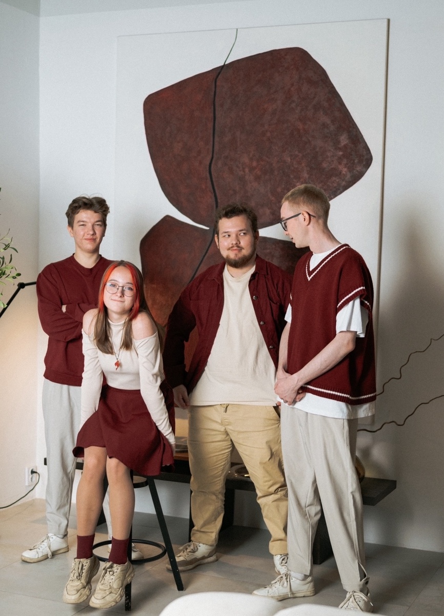 Автор фото: Алёна Михеева/GALA