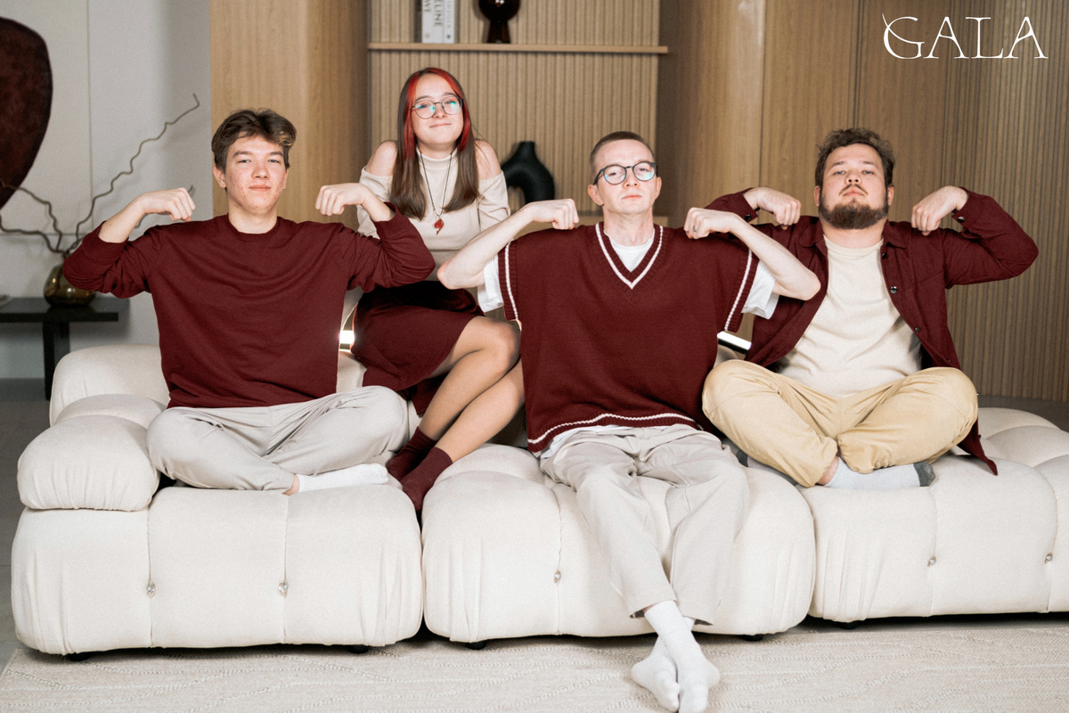 Автор фото: Алёна Михеева/GALA