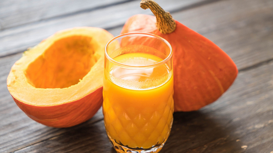 25 вкусных и полезных рецептов тыквенного сока на зиму