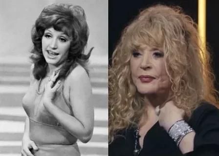 Алла Борисовна