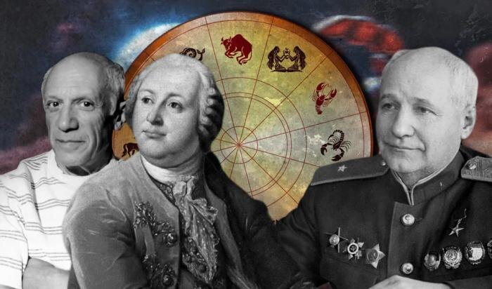 Кто родился под знаком зодиака Скорпион из звёзд и прочих селебрити? Обложка © ТАСС / DPA / Michel Sima, © Wikipedia,Wikipedia / After Georg Caspar Prenner