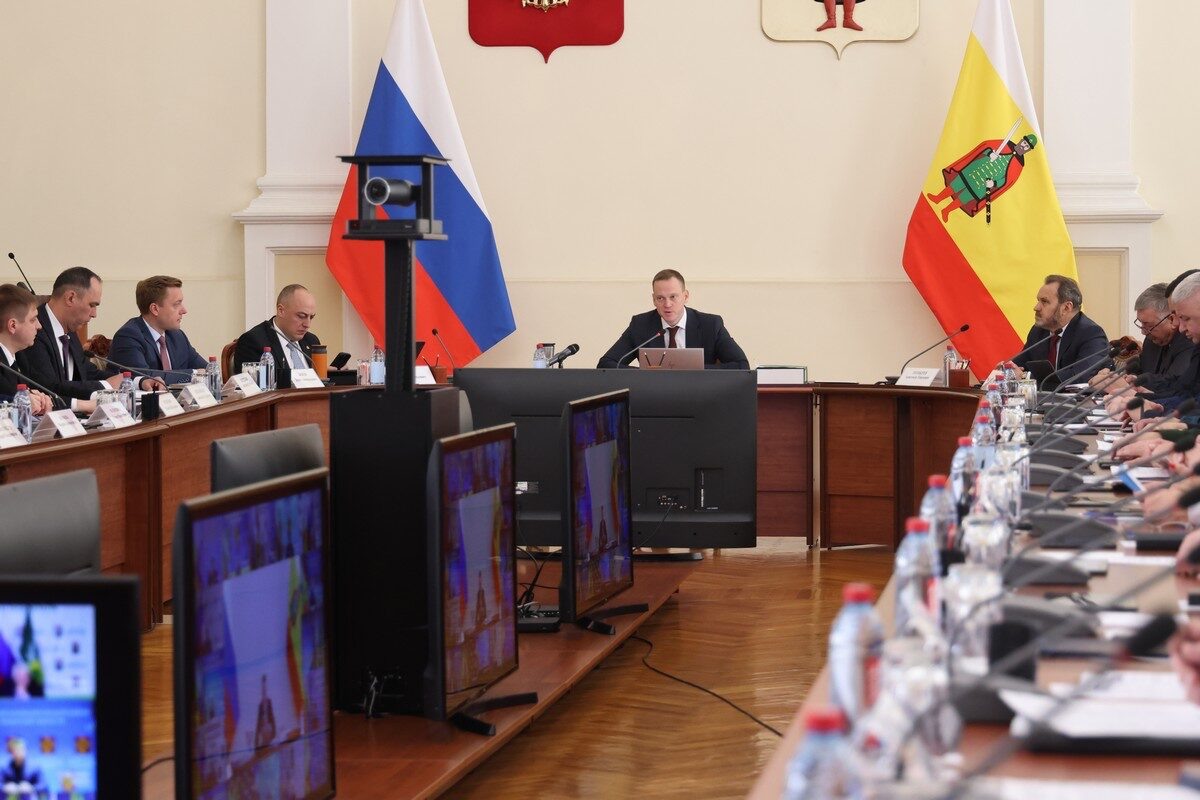    Фото с сайта Правительства Рязанской области