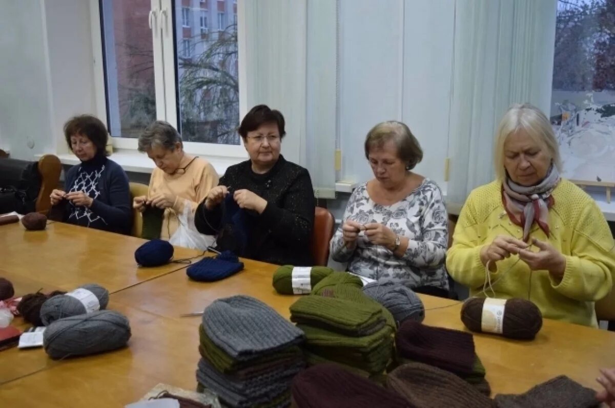    Тульский клуб «Отвязный четверг» скоро отметит пятилетие