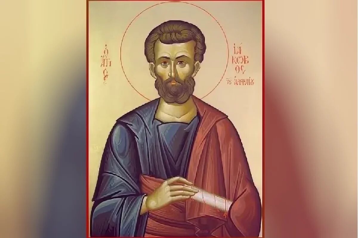    Яков Студеный.