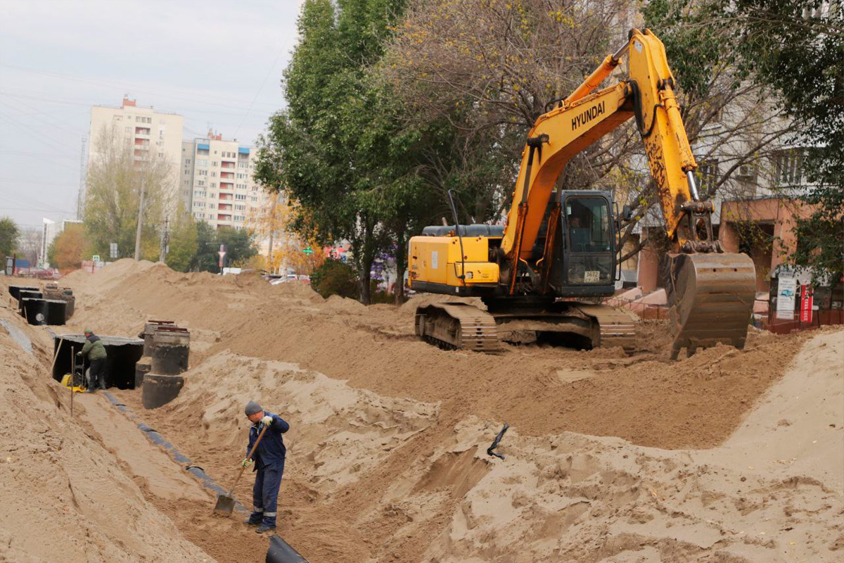    Фото: Администрация Самары, источник: samadm.ru