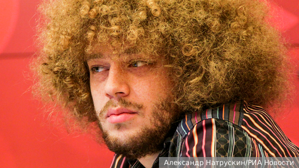     Фото: Александр Натрускин/РИА Новости   
 Текст: Валерия Городецкая