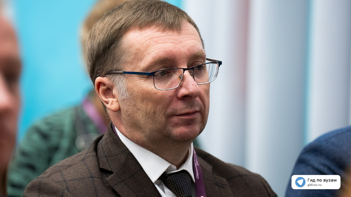 Цифровые следы. СМИ «Гид по вузам».