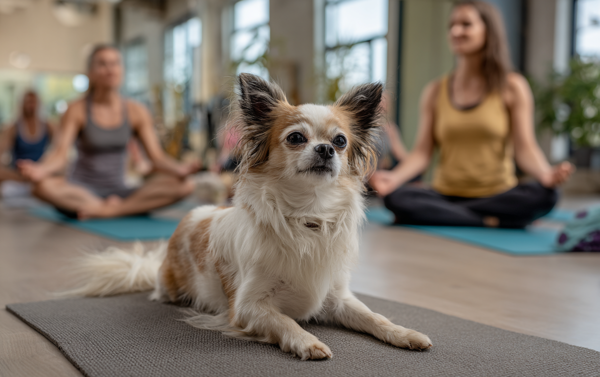 Собачий джекпот: генетики назвали породу, которой не страшны болезни. А мы знаем, чем её кормить / Изображение: AlphaPet