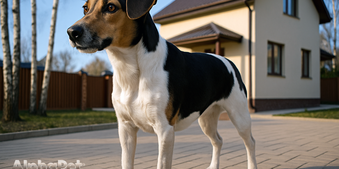 5 самых здоровых пород собак, с которыми минимум проблем, назвали генетики