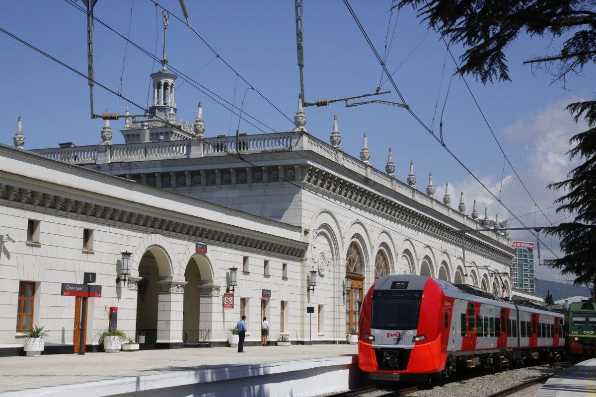    Фото: тг-канал «Телеграмма СКЖД»