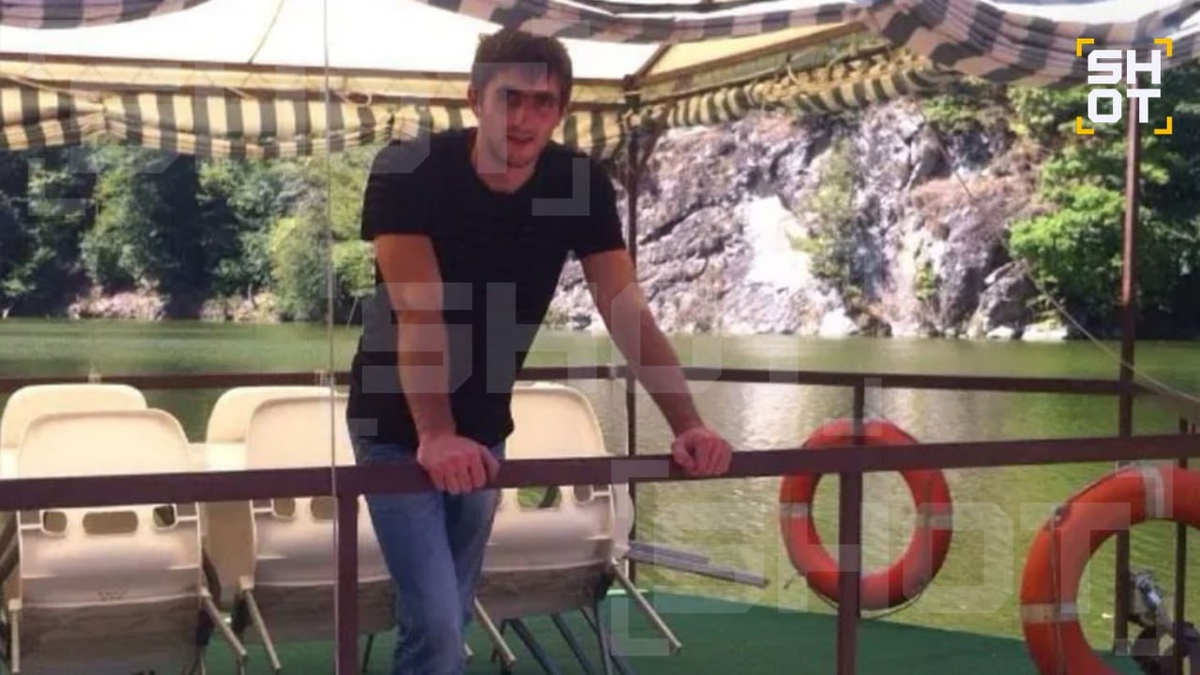 Автор: В. Панченко