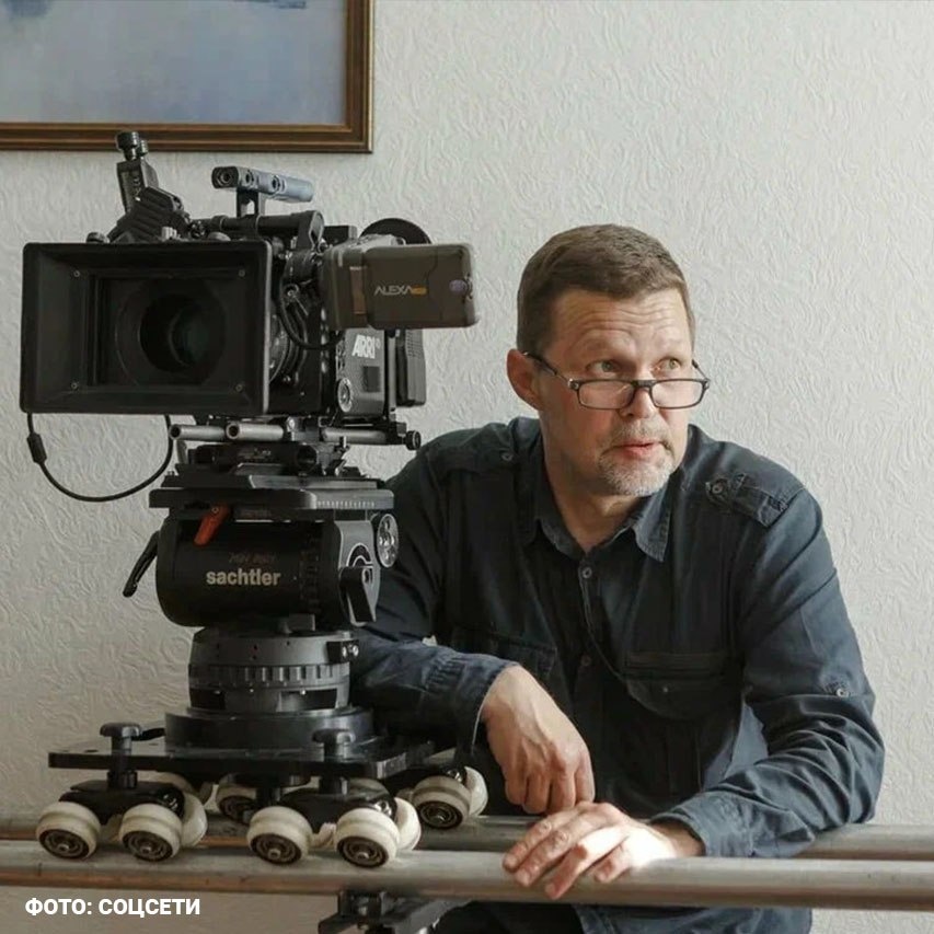 Автор: В. Панченко