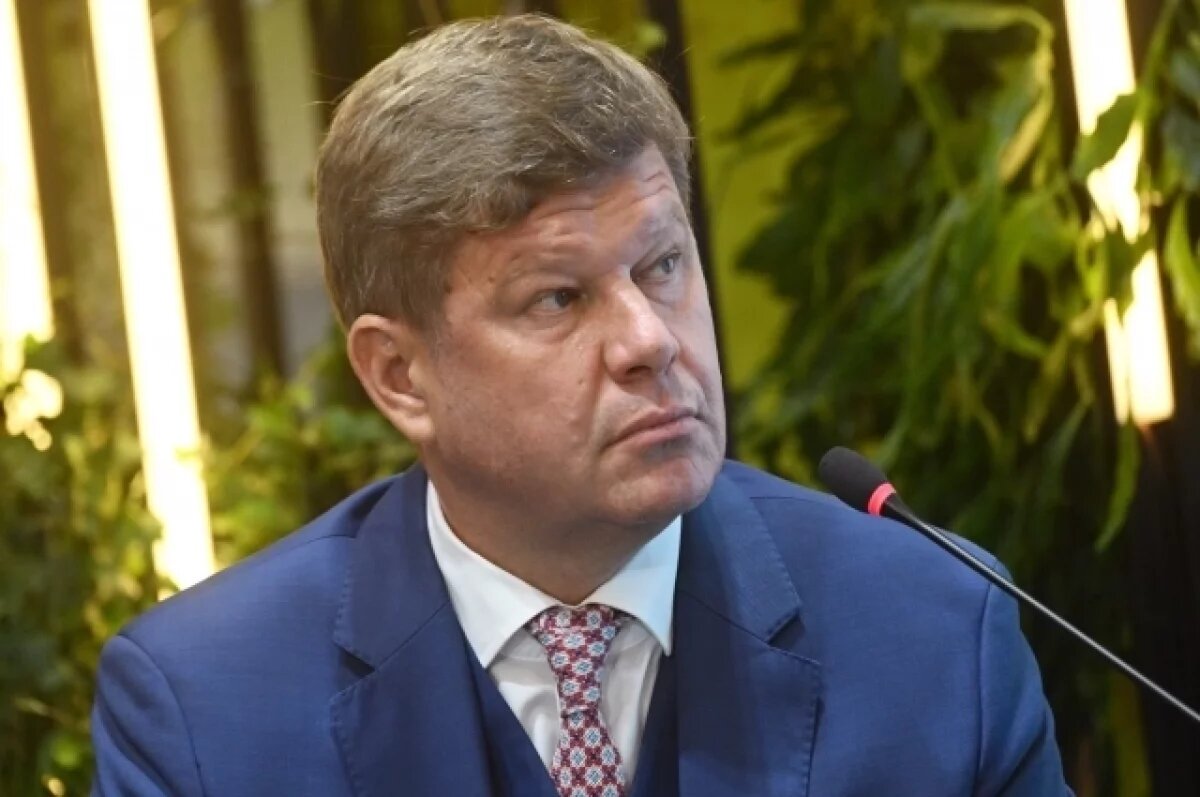    Губерниев назвал первобытным бойкот русских лыжников от норвежской сборной