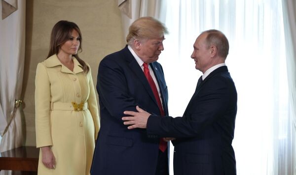 © Sputnik / Алексей Никольский