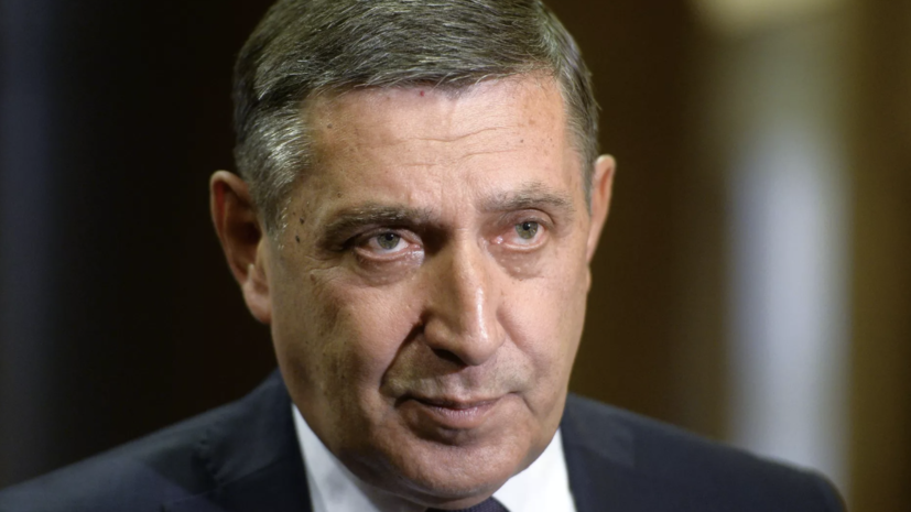   РИА Новости