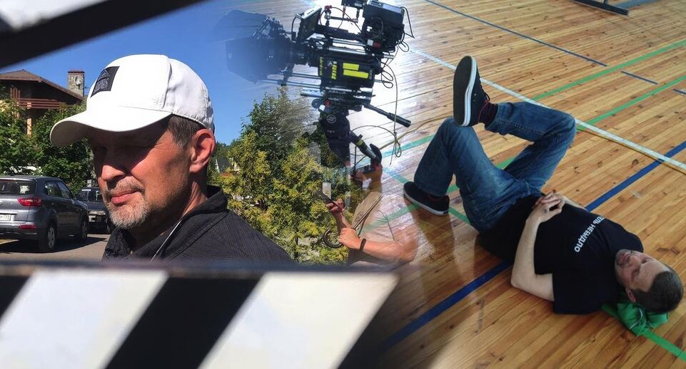    Соцсети Сергея Политика