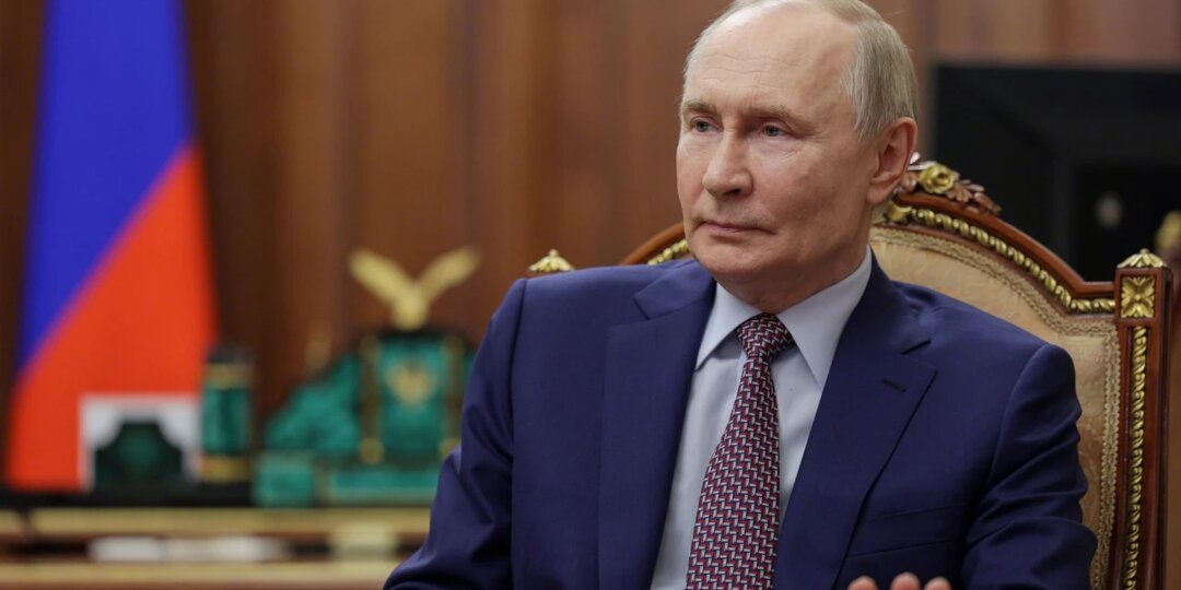 Путин перекраивает все финансовые правила игры? Для ЦБ прозвенел тревожный звонок