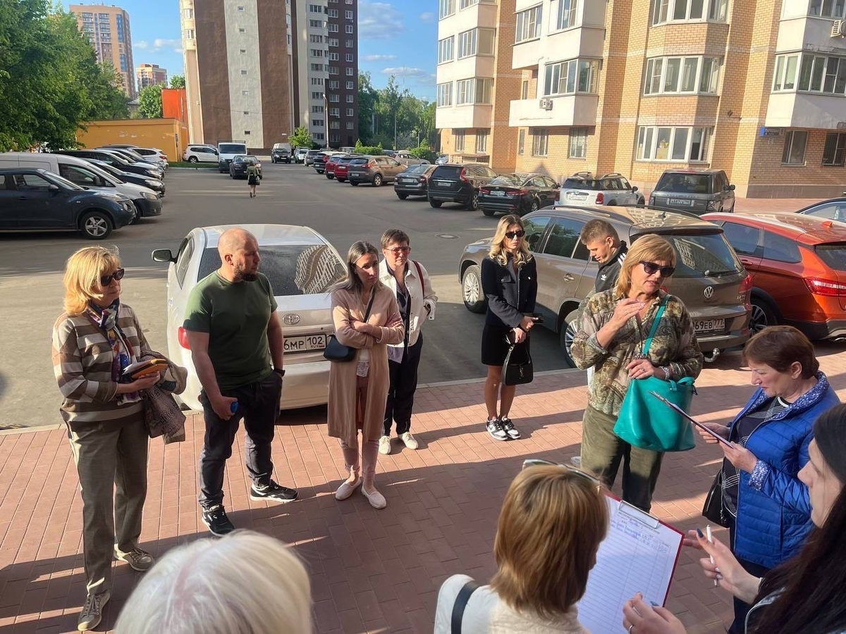 С 1 декабря 2025 года вступают в силу новые правила проживания в многоквартирных домах