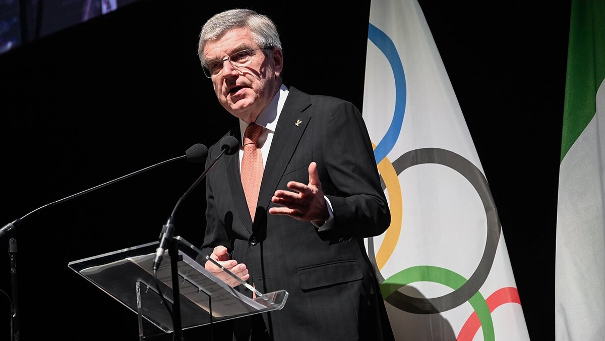   Claudio Furlan / Zuma / TASS