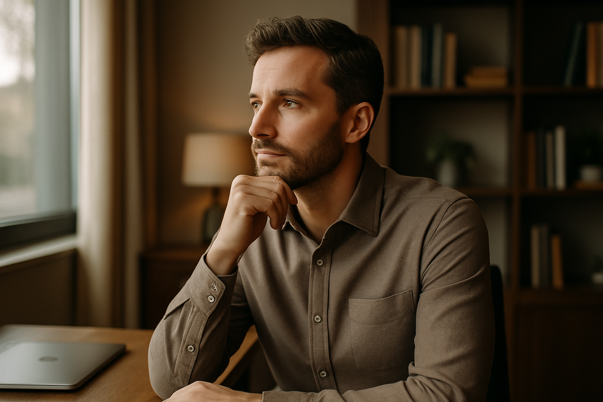    Синдром самозванца у успешных предпринимателей: почему чем больше зарабатываю, тем сильнее страх разоблачения Екатерина Духанина