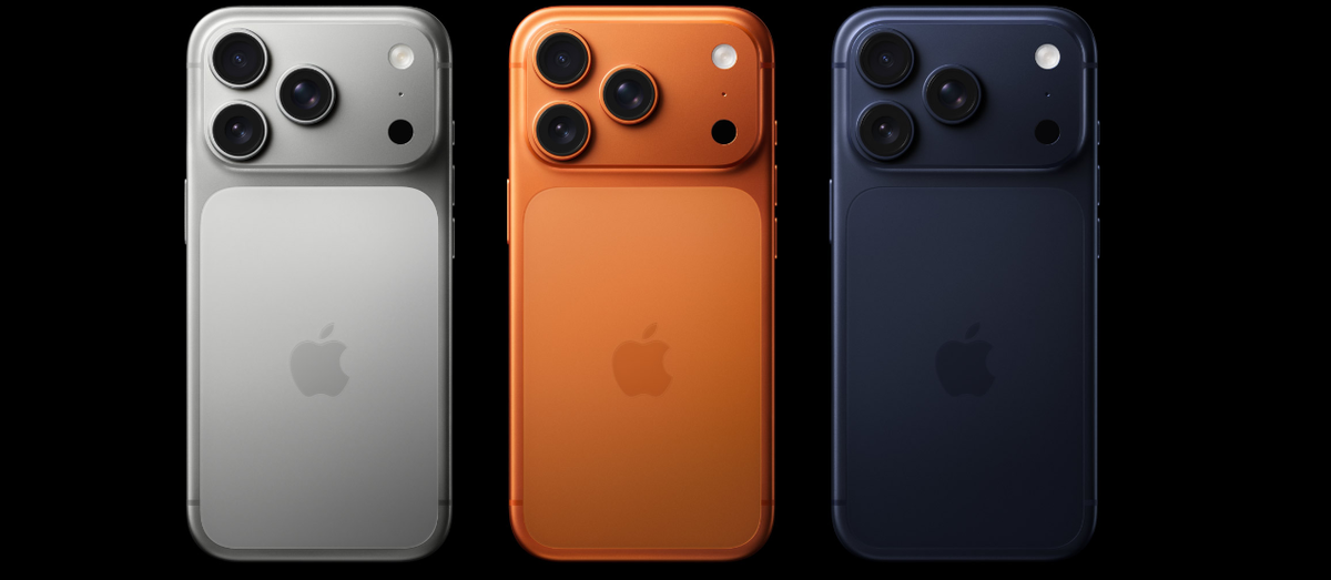 Фото Apple  📷
