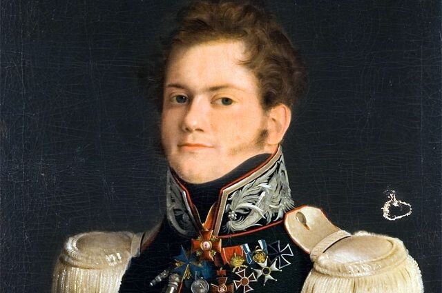 Александр Муравьев