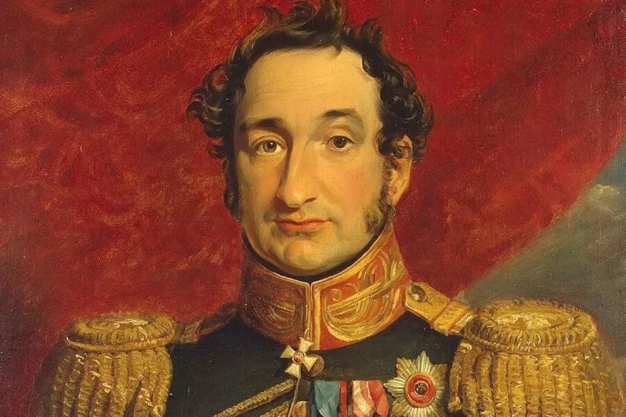 Сергей Трубецкой