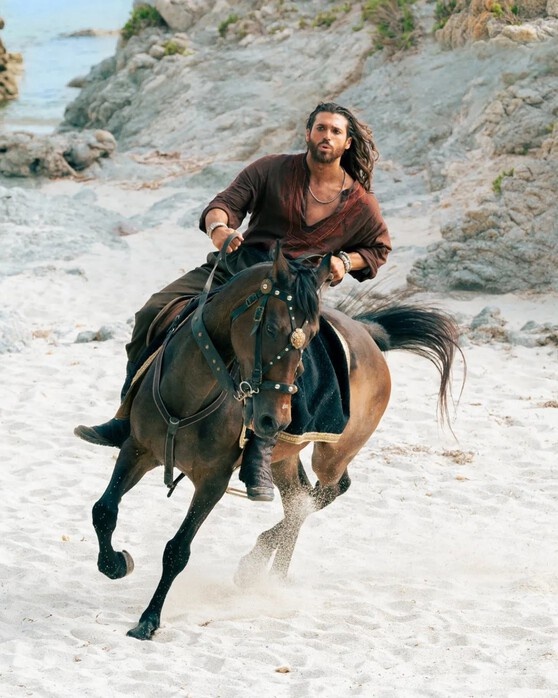    Фото: кадр из сериала