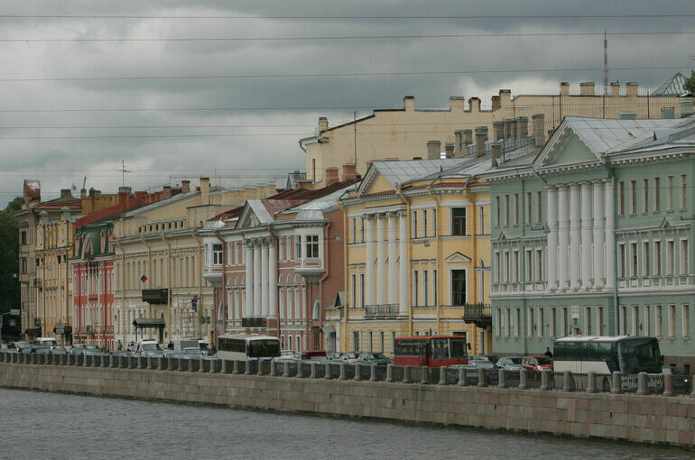   Тимур Ханов/«Парламентская газета»