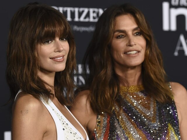    Фото: AP Photo/Invision/Jordan Strauss