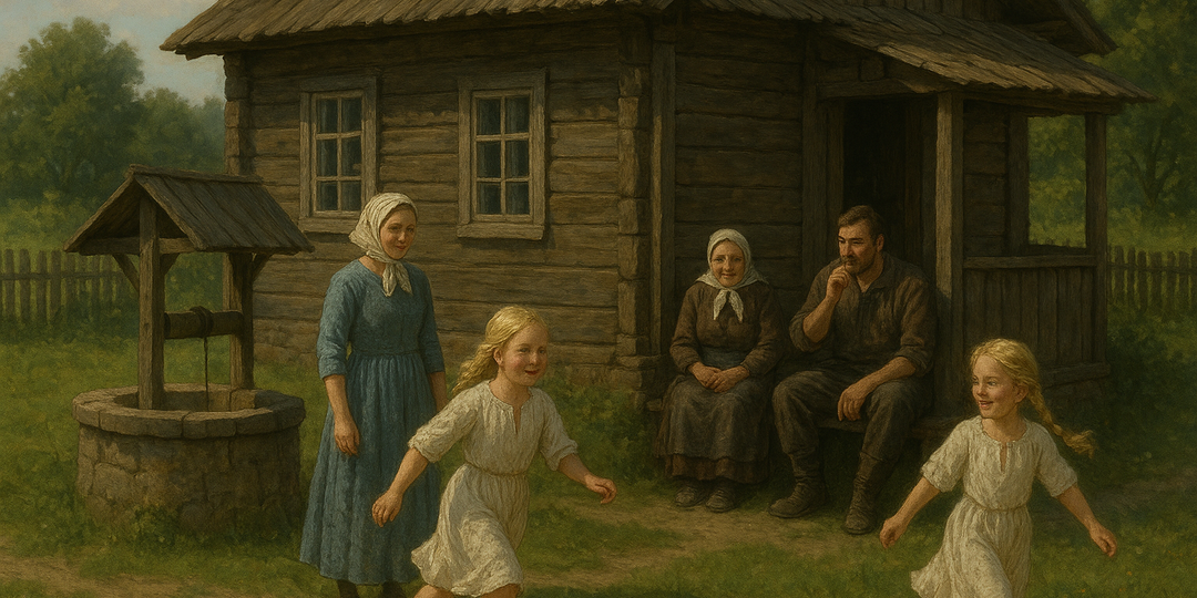 Марина часть1