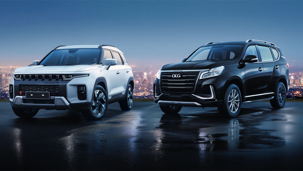 Рынок снова удивил — корейцы решили играть по правилам китайцев. KGM резко снизил цены почти на миллион рублей, и теперь их кроссоверы стоят на уровне популярных китайских брендов. Разбираемся, что за этим стоит и могут ли «корейцы» отвоевать внимание покупателей.