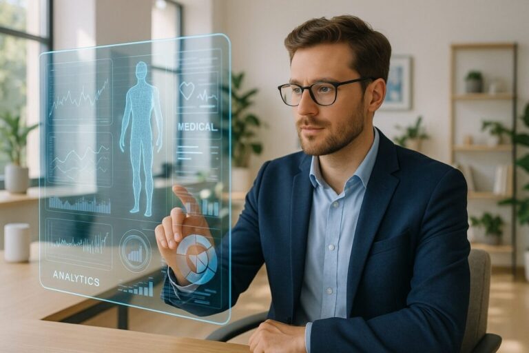    ИИ автоматизация для бизнеса Astralot AI