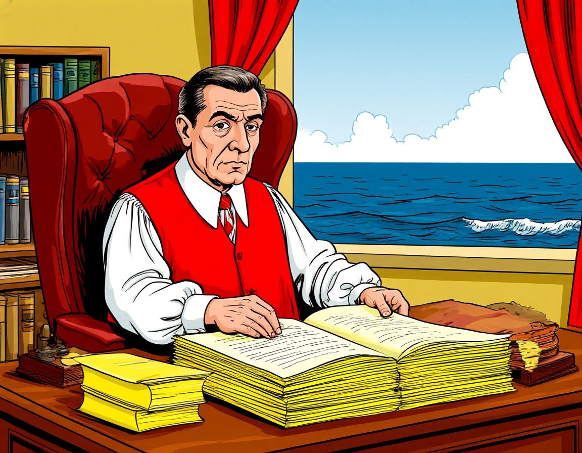    Фото: Сгенерировано ИИ, источник: shedevrum.ai