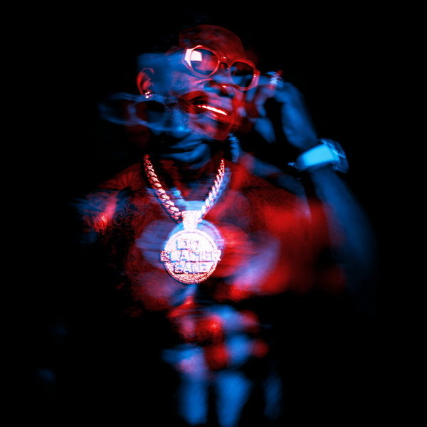     Gucci Mane выступит в Москве
